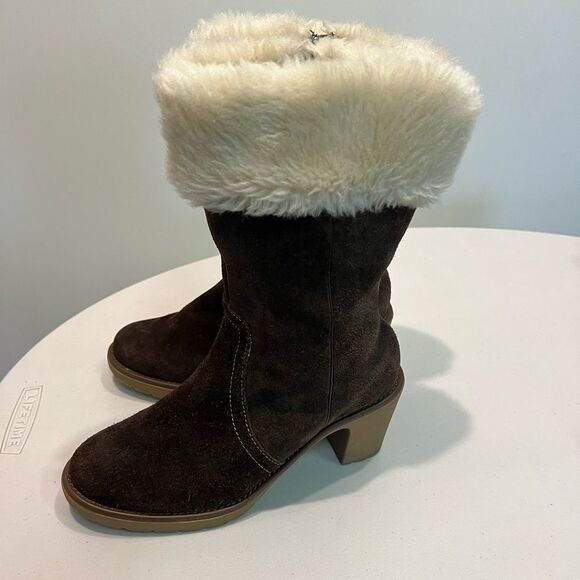 Sporto WaterProof Boots 6M - Picture 3 of 10